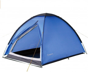   KingCamp Backpacker Blue (KT3019 Blue)