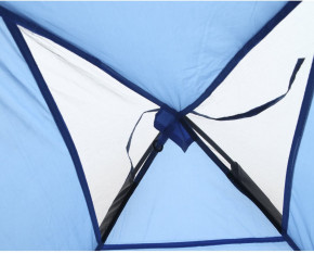   KingCamp Backpacker Blue (KT3019 Blue) 5