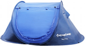   KingCamp Venice Blue (KT3071 Blue)