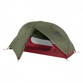  MSR Hubba NX V6 Green