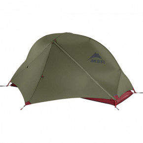  MSR Hubba NX V6 Green 3