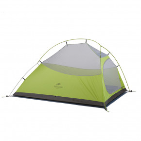   Naturehike Cloud UP 2  updated NH17T001-T (6927595730553) 3