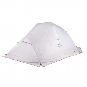   Naturehike Cloud UP 2   ѳ updated NH17T001-T 6