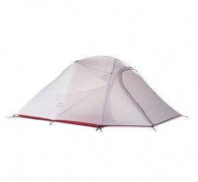   Naturehike Cloud UP 3 20 D  (updated)  NH18T030-T (6927595730614) 3