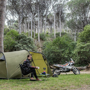    Naturehike Could Tourer Motercycle NH19ZP013 40D  6