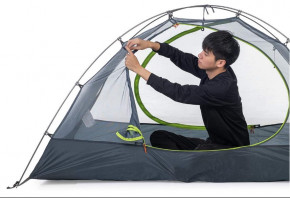   Naturehike Ultralight 20D  - NH15Z006-P (6927595741993) 9