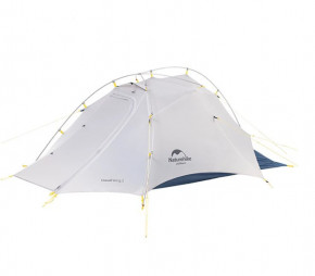  2- Naturehike CloudUP-Wing 2 ѳ NH19ZP083