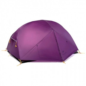  Naturehike Mongar NH17T007-M 20D Violet (6927595700594)