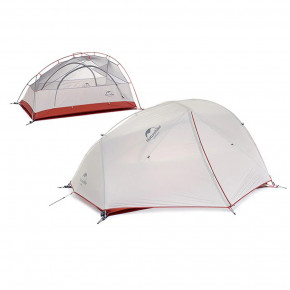      Naturehike Star-River 2 Updated NH17T012-T, 210T, -