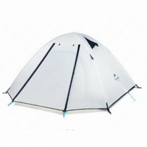  Naturehike P-Series NH18Z033-P 210T/65D White (6927595729663)