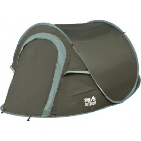  Skif Outdoor Olvia Green (SOTOLV)