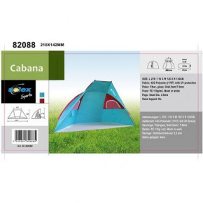  Solex  Beach cabana (82088) 4