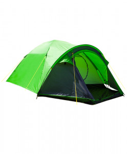  Summit Pinnacle Hydrahalt 3P Green