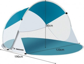   Trizand 190x120x90 Trizand 20974 (M-12907414) 10