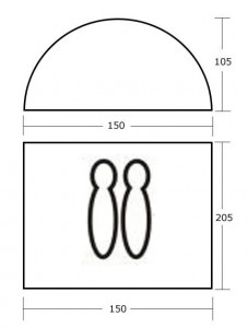  2-  Acamper Domepack2 3