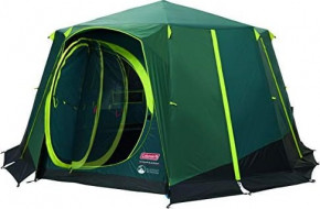   Coleman Octagon 8 Blackout (M-6796063)