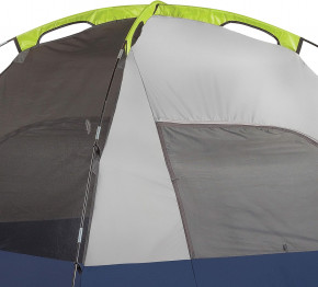  Coleman Sundome Navy (2 person) 7