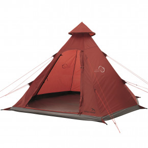  Easy Camp Bolide 400 Burgundy Red