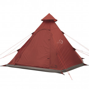  Easy Camp Bolide 400 Burgundy Red 4