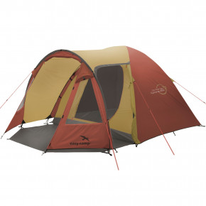  Easy Camp Corona 400 Gold Red