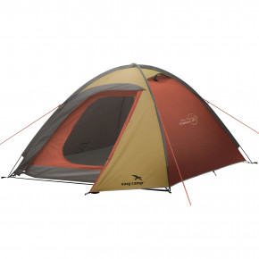  Easy Camp Meteor 300 Gold Red