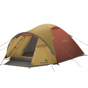  Easy Camp Quasar 300 Gold Red