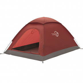  Easy Camp Comet 200 Burgundy Red (120338)