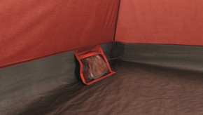  Easy Camp Comet 200 Burgundy Red (120338) 8