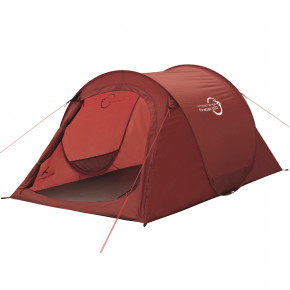  Easy Camp Fireball 200 Burgundy Red (120339)