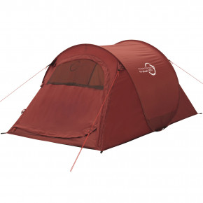  Easy Camp Fireball 200 Burgundy Red (120339) 4