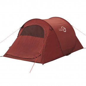  Easy Camp Fireball 200 Burgundy Red (120339) 5