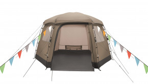  Easy Camp Moonlight Yurt Grey (120382) 5