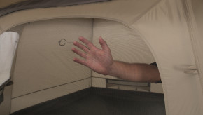  Easy Camp Moonlight Yurt Grey (120382) 6