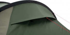   Easy Camp Magnetar 400 Rustic Green (120416) (929571) 10