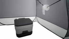   Easy Camp Little Loo Granite Grey (120427) (929595) 7