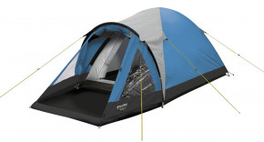   Eurotrail CAMPSITE ROCKY 2 0604 Royal blue/charcoal