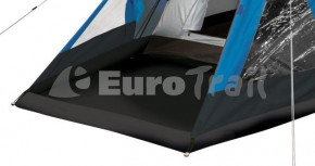   Eurotrail CAMPSITE ROCKY 2 0604 Royal blue/charcoal 5