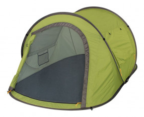   Eurotrail SOUTH FORK POP-UP Lime/ black