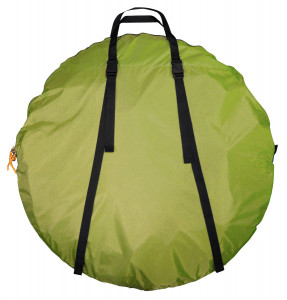   Eurotrail SOUTH FORK POP-UP Lime/ black 4