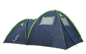   Freetime SIERRA Fly moon indigo/green