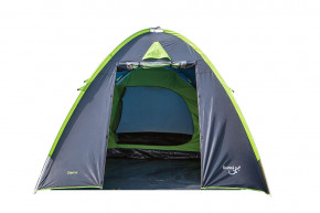   Freetime SIERRA Fly moon indigo/green 3