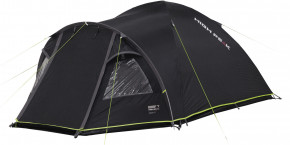   High Peak Talos 4 Dark Grey/Green (11510) (923770) 3