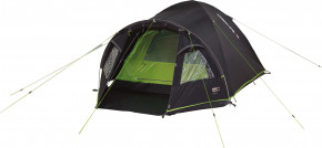   High Peak Talos 4 Dark Grey/Green (11510) (923770) 8