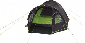   High Peak Talos 4 Dark Grey/Green (11510) (923770) 9