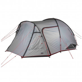  High Peak Amora 5.0 (Nimbus Grey) 3