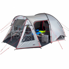  High Peak Amora 5.0 (Nimbus Grey) 8