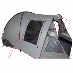  High Peak Amora 5.0 (Nimbus Grey) 10