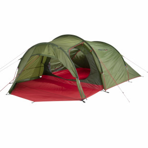  High Peak Goshawk 4 (Pesto/Red) 5