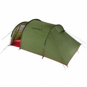  High Peak Goshawk 4 (Pesto/Red) 7