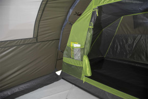  High Peak Naxos 3.0 (Dark Grey/Green) 9